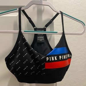 VS Pink Sports Bra